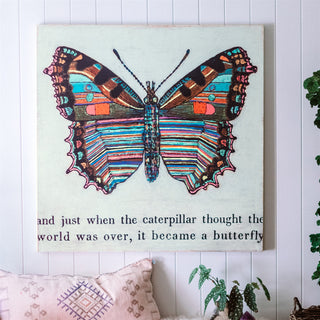 Butterfly - Art Print