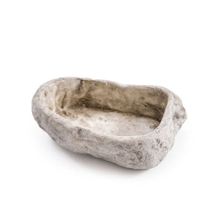 ***Stone Cement Pot